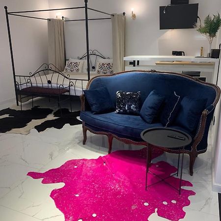 Tiltu 5 Jacuzzi Apartment Klaipėda Eksteriør bilde